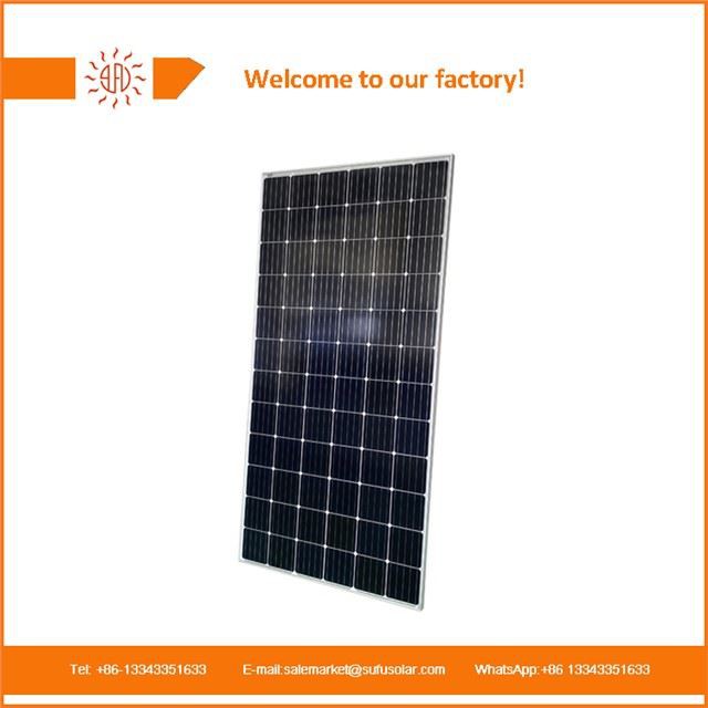 300w Solar Panel