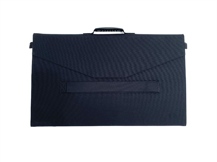 Folding Solar Panel Kit
