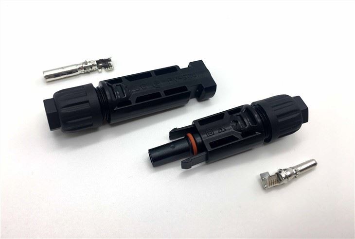 Photovoltaic Connectors