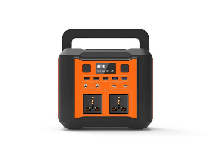 Portable Power Station Generator