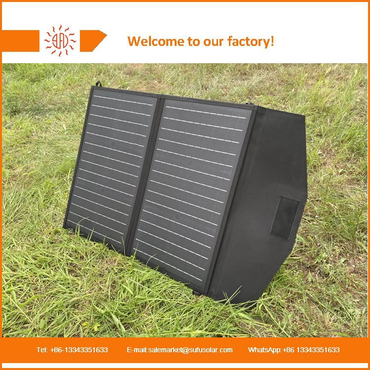 Portable Solar Panel
