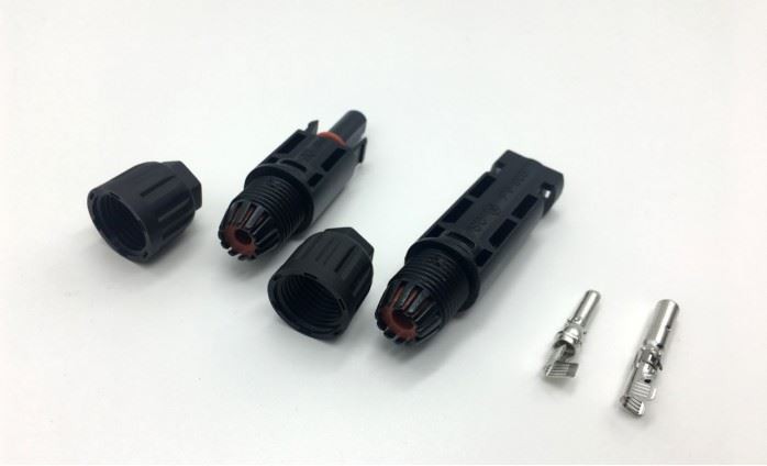 PV-SC01 Connector TUV 1500v