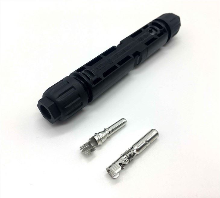 PV Solar Connector