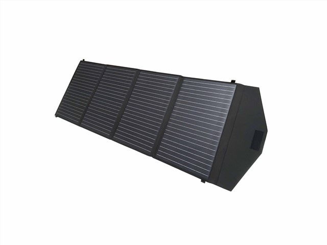 200w Foldable Solar Panel For RV