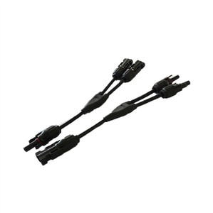 MC Connectors Solar