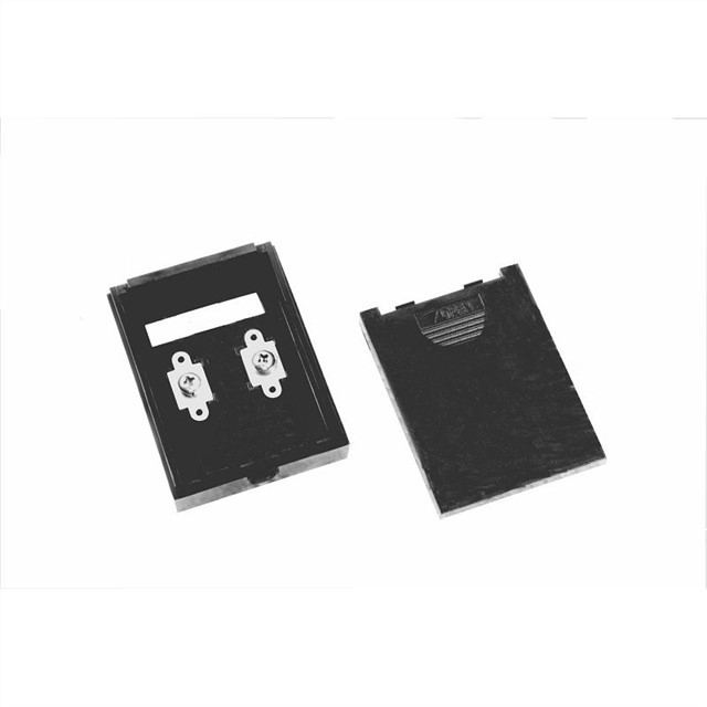 Photovoltaic Junction Box