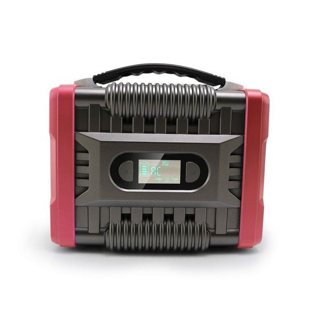 Portable Power Station 220v