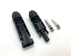 Photovoltaic Connectors