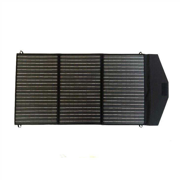 150w Folding Solar Panel