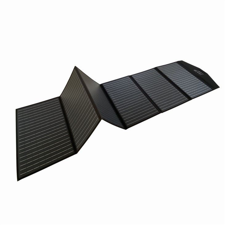 300w Camping Solar Panel