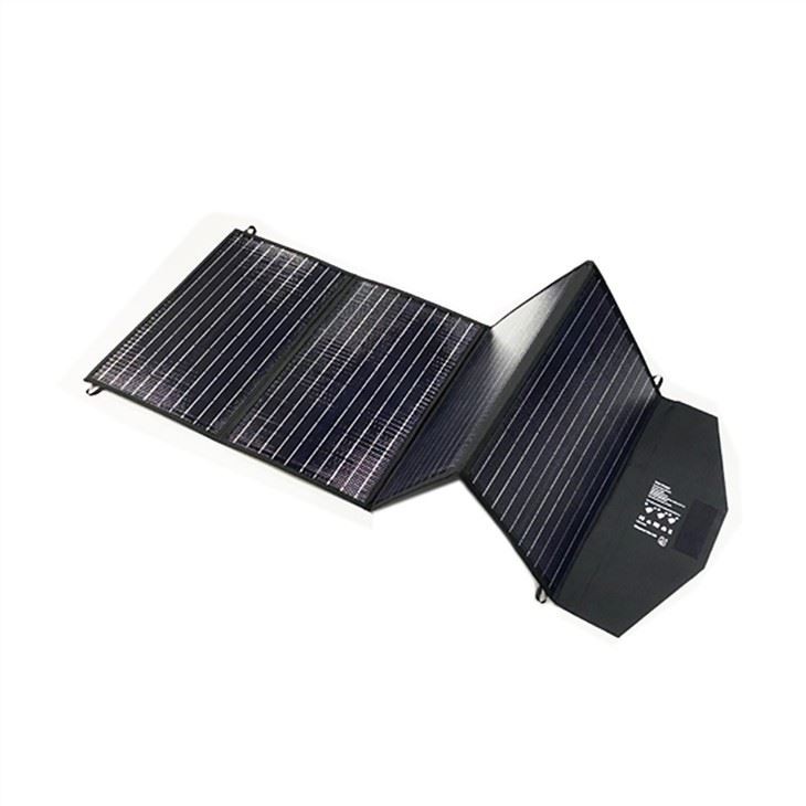 High Efficiency Portable Solar Panels