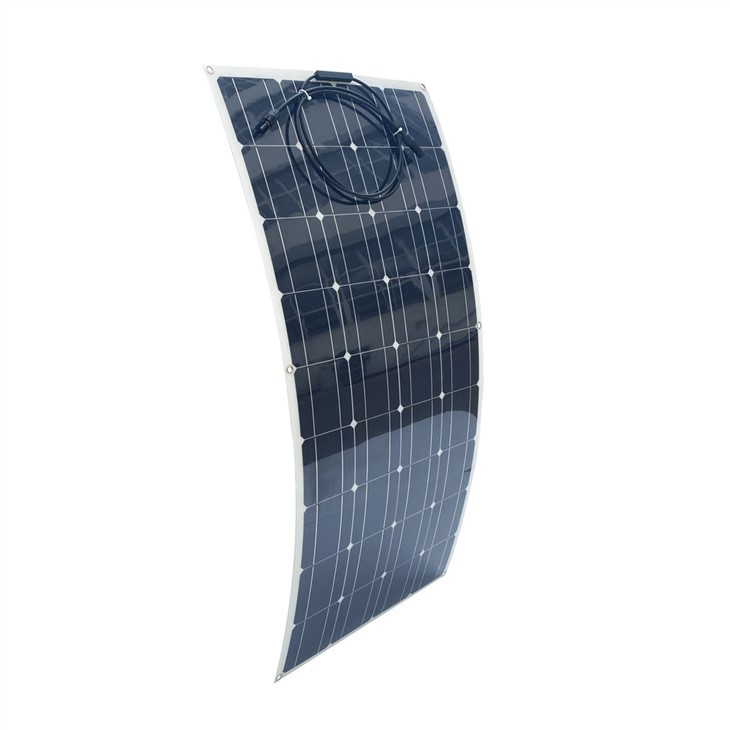 Monocrystalline Solar Panels For Rv