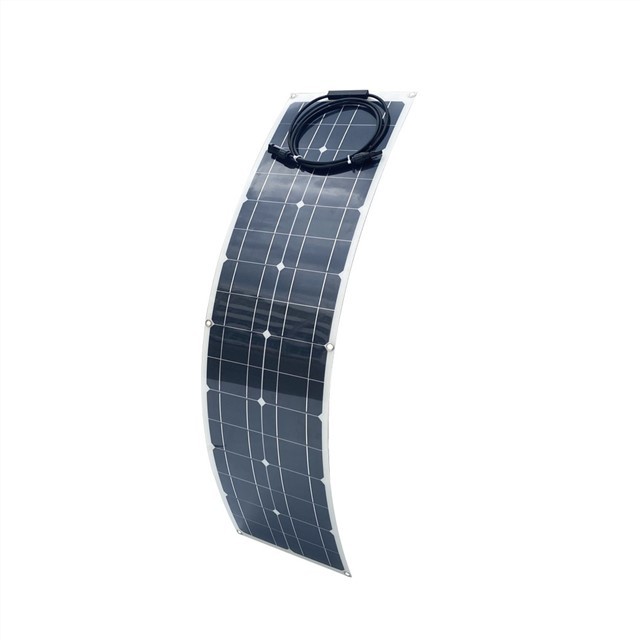 Flexible Solar Panel 50w