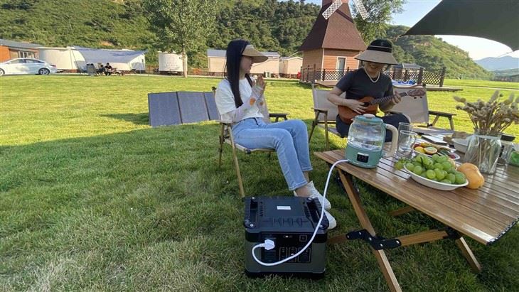 1000w Portable Power Station