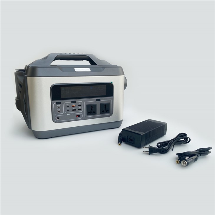 2200w Portable Power Station