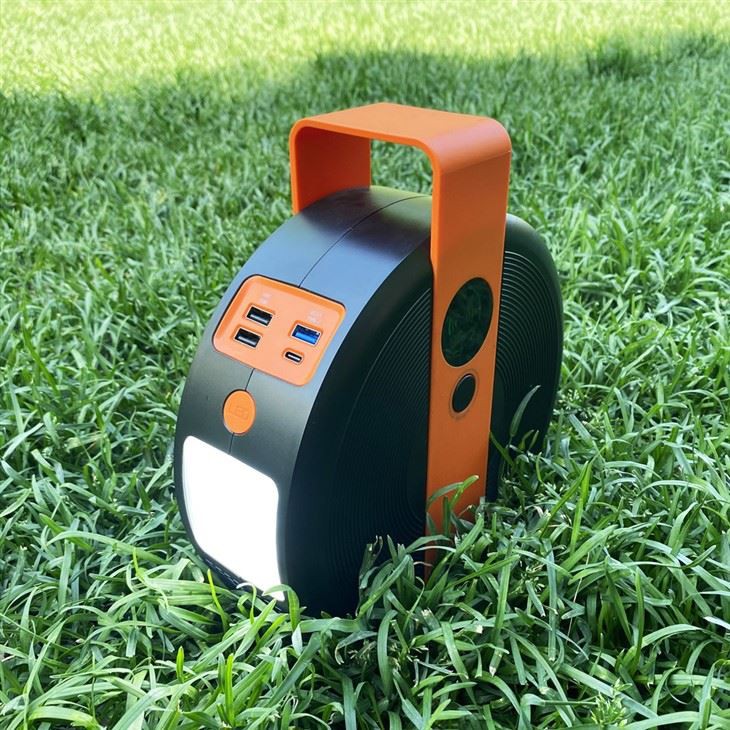 Camping Portable Power Station