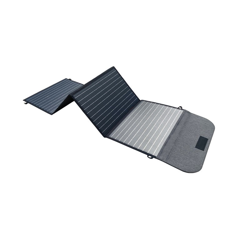 Foldable Solar Panel 100w