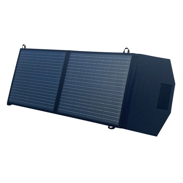 Portable Solar Panel 45w