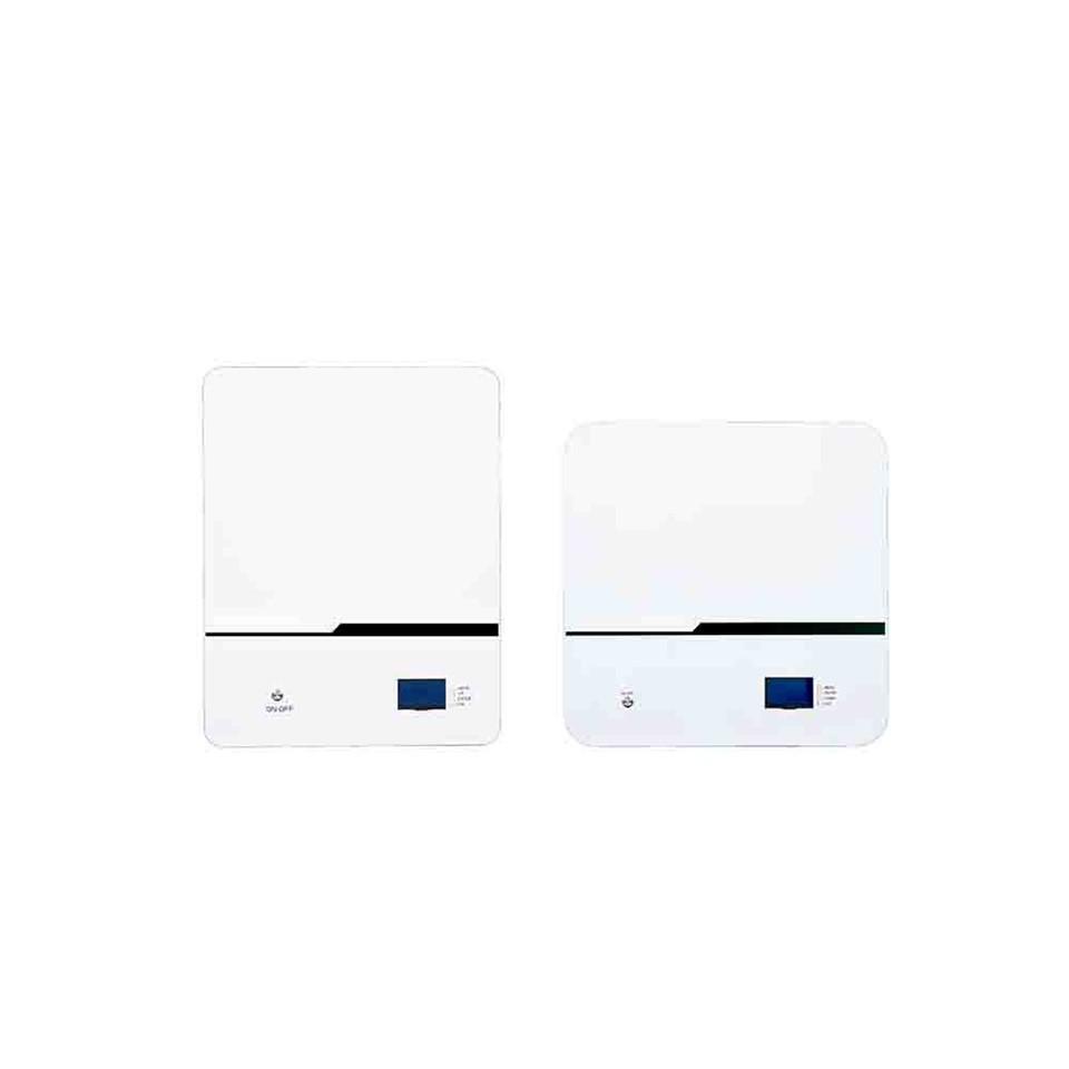 Wall Mounted Battery Charger