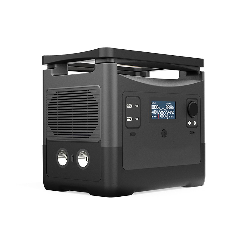 1kw Portable Power Station