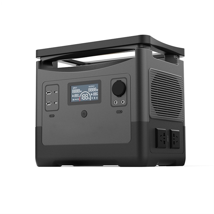 1KW Portable Power Supply 1000W