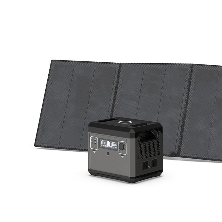 2000w Portable Power Station