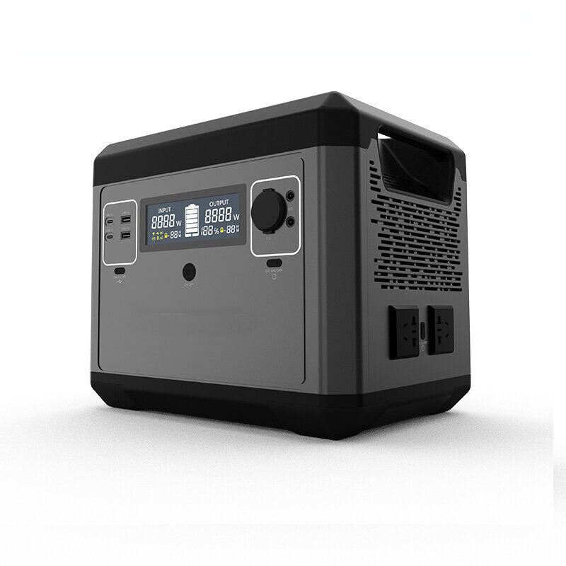 2KW Portable Power Supply