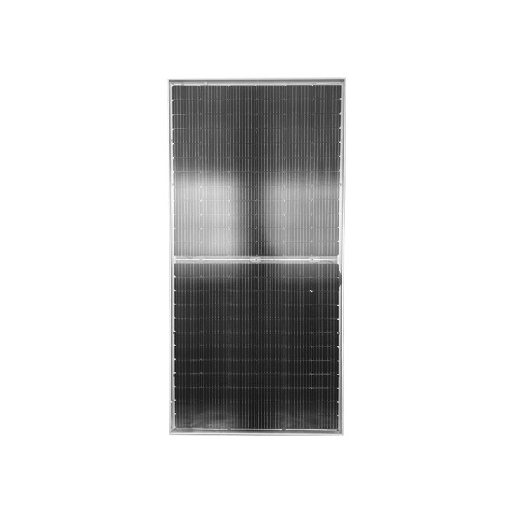 Double Glass Solar Panel OEM