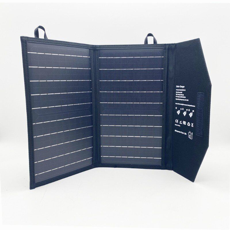 Foldable Solar Panel 20W