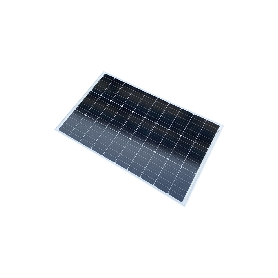 Mono Solar Panel 100w