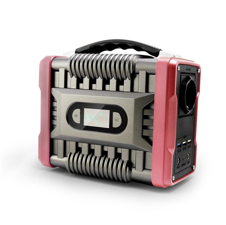Portable Power Supply 200W