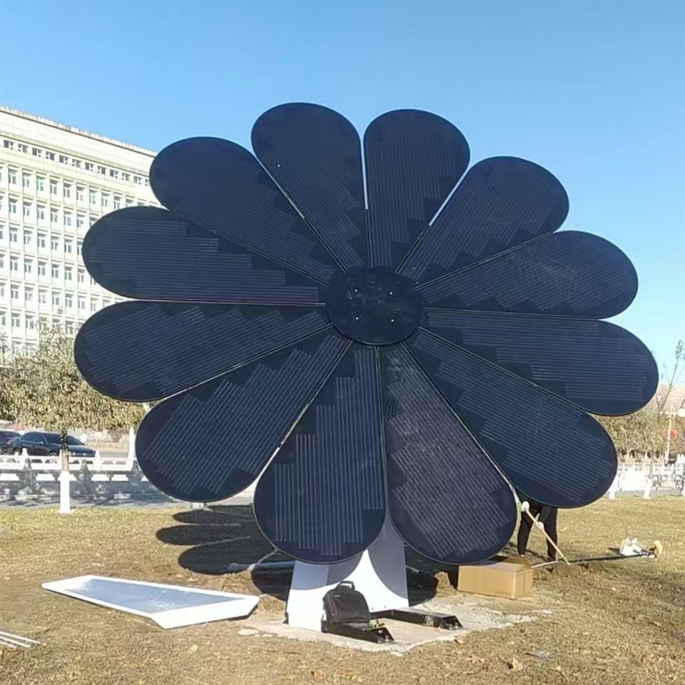 Portable Solar Panel 60w